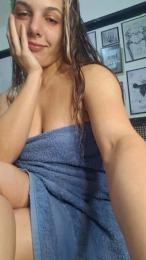 LizzieBlack webcam model stream image