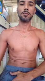 Moreno_Lost webcam model stream image