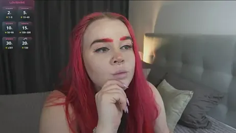 Adele_Grolix webcam model stream image