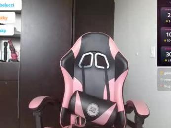 charlotbelucci_ webcam model stream image