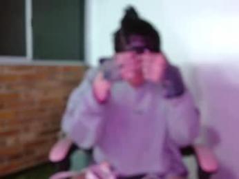 charlotbelucci_ webcam model stream image