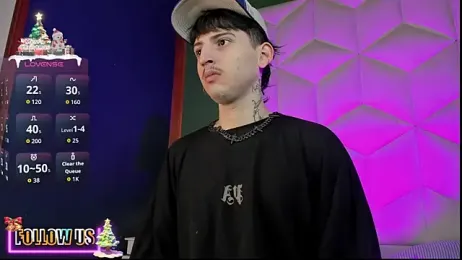 sett_and_gwen webcam model stream image