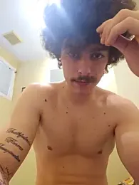 marcoolaso webcam model stream image