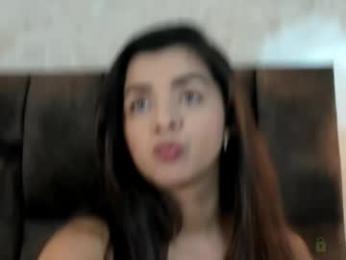 mimicooper webcam model stream image