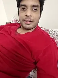 Indravibe5 webcam model stream image