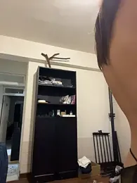 yourbootygirl webcam model stream image