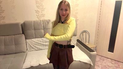 DoraDori webcam model stream image