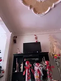 MonicaSex_ webcam model stream image