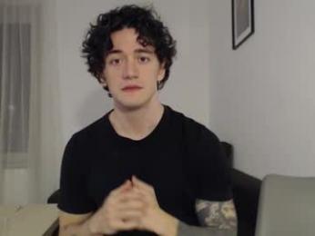 sam_winchest webcam model stream image