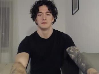 sam_winchest webcam model stream image