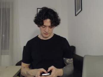 sam_winchest webcam model stream image