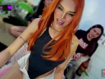 beautiful_mistake webcam model stream image