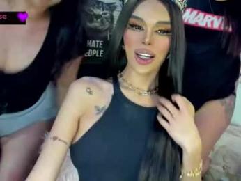 beautiful_mistake webcam model stream image