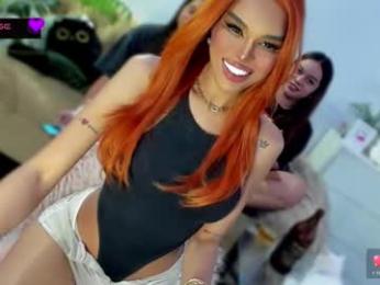 beautiful_mistake webcam model stream image