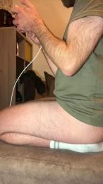 DickParcelDick webcam model stream image