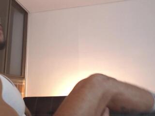 Francesco G webcam model stream image