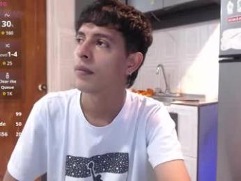 hardsexlove08 webcam chaturbate model stream image