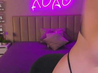 kimberlly-smith webcam camsoda model stream image