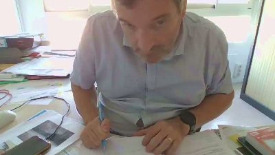 Soumisdemarc webcam model stream image