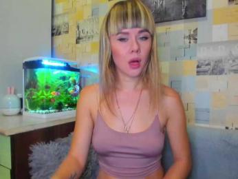 Vanilla_sexy webcam model stream image