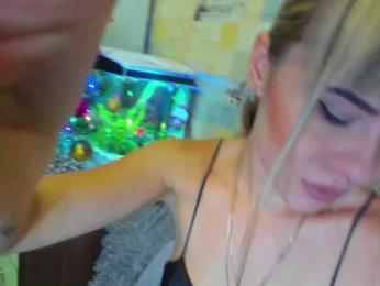 Vanilla_sexy webcam model stream image