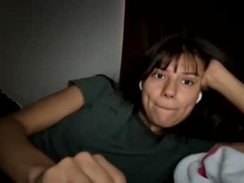 moonbabey webcam model stream image