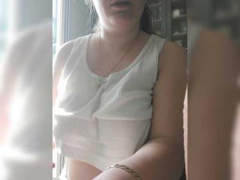 KissMyb webcam model stream image