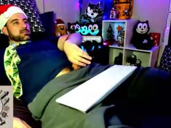 rubenator69 webcam model stream image