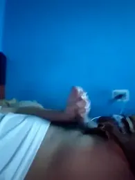 Exotic19cm webcam model stream image