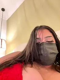 Ahlam7578 webcam model stream image