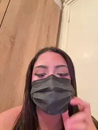 Ahlam7578 webcam model stream image