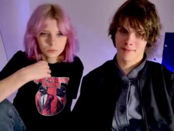 bonnie_and_c1yde webcam model stream image