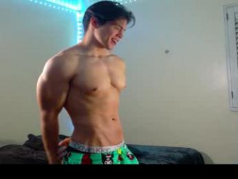 bbrn_88 webcam chaturbate model stream image