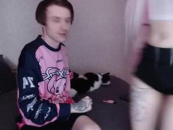 cosplaycats webcam model stream image