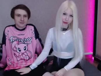 cosplaycats webcam model stream image