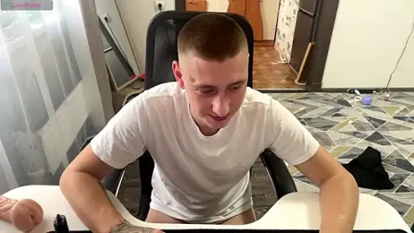 Keksik_ webcam model stream image