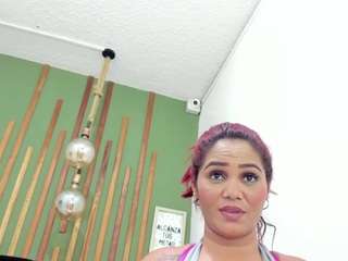 sofiasexy5 webcam model stream image