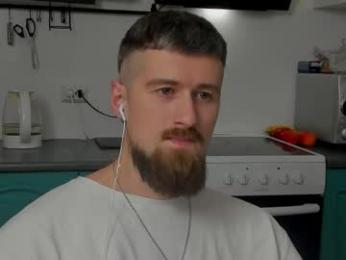 bearded_legend webcam chaturbate model stream image