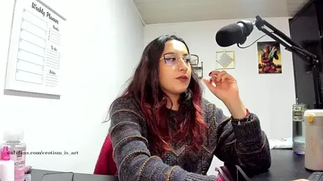 Scarlett_Sen webcam model stream image