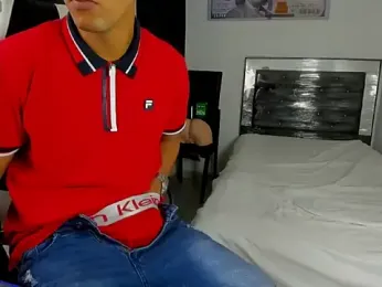 badboy_master webcam stripchat model stream image