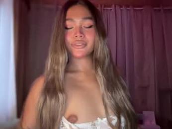 sunny_angelx webcam model stream image