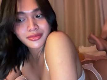 sunny_angelx webcam model stream image