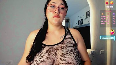 meiko_choe webcam model stream image