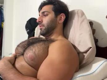 fitcurvyman4fun_69 webcam chaturbate model stream image