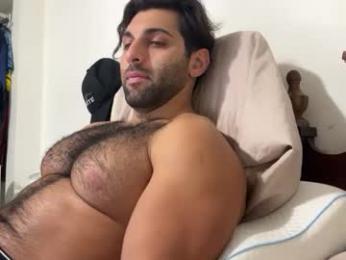 fitcurvyman4fun_69 webcam model stream image