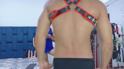 Joserumbero91 webcam model stream image