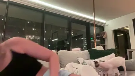 Graciemae_baexx webcam stripchat model stream image