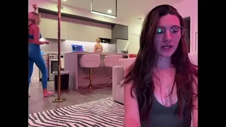 Graciemae_baexx webcam model stream image