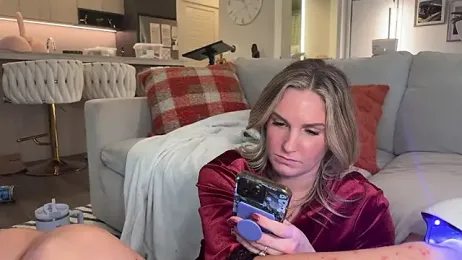 Graciemae_baexx webcam stripchat model stream image