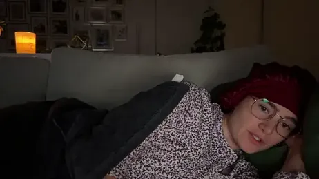 Graciemae_baexx webcam model stream image